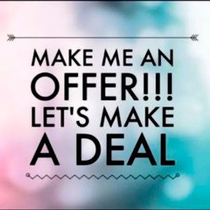 Let’s not thinking too hard. You won’t be disappointed